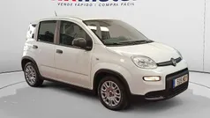 Usado 2022 Fiat Panda Utilitario | 9980 € (Precio justo)
