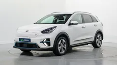 Usado 2021 Kia e-Niro SUV | 20.790 € (Precio justo)