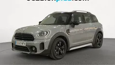 Gris Usado 2022 Mini Cooper Countryman SUV | 19.547 € (Super precio)