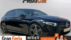 Usado 2022 Mercedes A200 Berlina | 31.490 € (Precio justo)