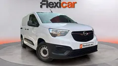 Blanco Usado 2023 Opel Combo Edition+ Monovolumen | 15.690 € (Precio justo)