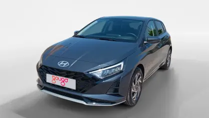 Nieuw Hyundai i20 100 PK (73 kW) 2025 Otro Hatchback