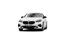Blanco Usado 2022 BMW 218 Comfort Edition Coupe | 28.500 € (Precio justo)