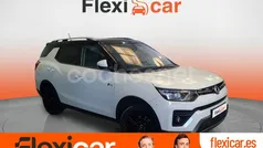 Usado 2022 Ssangyong Tivoli Limited SUV | 18.290 € (Precio justo)