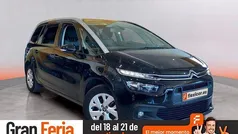 Usado 2018 Citroën C4 Live | 12.490 € (Precio justo)