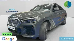 Usado 2022 BMW X6 Comfort Edition SUV | 69.890 € (Precio justo)