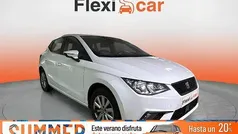 Usado 2021 Seat Ibiza Style Berlina | 14.990 € (Precio justo)