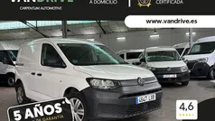 Usado 2022 VW Caddy Monovolumen | 13.900 € (Super precio)