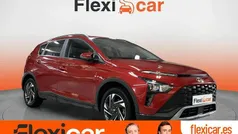 Usado 2022 Hyundai Bayon SUV | 16.990 € (Precio justo)