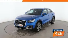 Usado 2018 Audi Q2 Design SUV | 20.299 € (Precio justo)