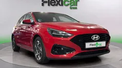 Usado 2024 Hyundai i30 Berlina | 19.290 € (Precio justo)