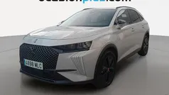 Blanco Usado 2023 DS Automobiles DS7 Crossback Performance SUV | 25.455 € (Precio justo)