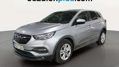 Usado Opel Grandland X Selective 130 CV (95 kW) 2019 SUV