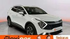 Usado 2022 Kia Sportage 2 SUV | 22.090 € (Precio justo)