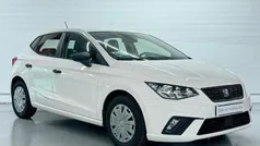 Usado 2019 Seat Ibiza Reference Berlina | 10.900 € (Buen precio)