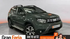 Usado 2023 Dacia Duster Journey SUV | 20.990 € (Precio justo)