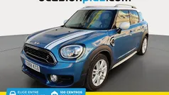 Usado 2017 Mini Cooper SD Countryman SUV | 18.990 € (Precio justo)