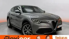 Usado 2017 Alfa Romeo Stelvio SUV | 26.390 € (Precio justo)