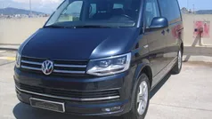 Usado 2019 VW Multivan Monovolumen | 44.900 € (Caro)