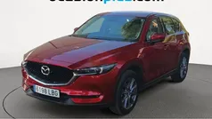 Usado 2019 Mazda CX-5 SUV | 23.173 € (Precio justo)