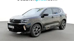 Usado 2023 Citroën C5 Aircross PureTech SUV | 15.082 € (Buen precio)