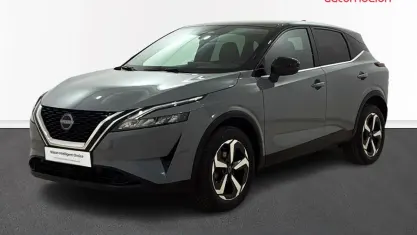 Usado Nissan Qashqai N-Connecta 140 CV (102 kW) 2024 SUV