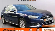 Usado 2022 Audi A4 Advanced Familiar | 22.190 € (Super precio)