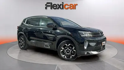 Usado Citroën C5 Aircross 131 CV (96 kW) 2024 SUV