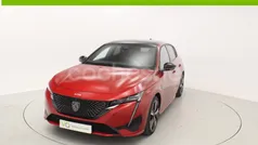 Usado 2022 Peugeot 308 GT Berlina | 24.900 € (Buen precio)