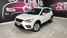 Usado 2019 Seat Arona Style SUV | 13.990 € (Precio justo)
