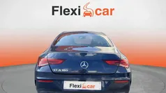 Mercedes CLA180
