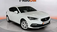 Blanco Usado 2025 Seat Leon FR Berlina | 22.490 € (Super precio)