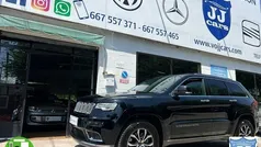Otro Usado 2017 Jeep Grand Cherokee Summit SUV | 29.990 € (Precio justo)