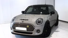 Usado 2020 Mini Cooper SE Utilitario | 18.900 € (Precio justo)