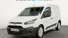 Usado 2018 Ford Transit Ambiente Familiar | 9537 € (Super precio)