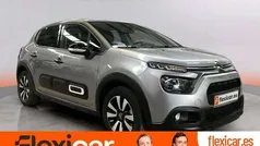 Usado 2024 Citroën C3 PureTech Berlina | 13.490 € (Precio justo)