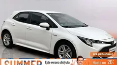 Usado 2020 Toyota Corolla Active Berlina | 14.690 € (Super precio)