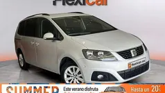 Usado 2020 Seat Alhambra Style Monovolumen | 26.190 € (Precio justo)