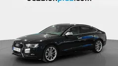 Usado 2011 Audi A5 Sportback Utilitario | 14.900 € (Precio justo)