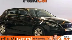 Usado 2018 Peugeot 308 Active Utilitario | 10.490 € (Precio justo)