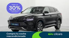 Usado 2025 BYD Seal U Boost SUV | 34.990 € (Buen precio)