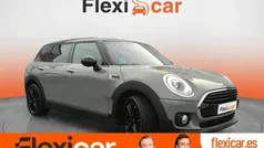 Beige Usado 2019 Mini Cooper D Clubman Familiar | 17.990 € (Precio justo)