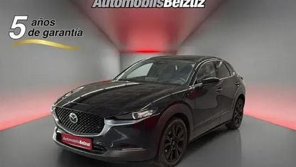 Usado Mazda CX-30 Prime-Line 140 CV (102 kW) 2025 Otro SUV