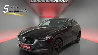 Käytetty Mazda CX-30 Prime-Line 140 HP (102 kW) 2025 Otro Katumaasturi