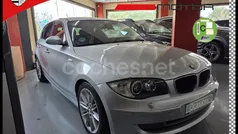 Usado 2007 BMW 116 Utilitario | 6990 € (Precio justo)