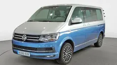 VW Multivan