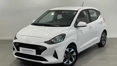 Usado 2024 Hyundai i10 Utilitario | 14.490 € (Precio justo)