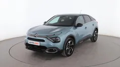 Usado 2023 Citroën C4 PureTech Berlina | 19.699 € (Precio justo)