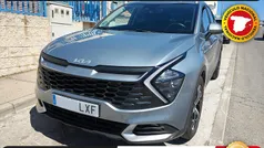 Usado 2022 Kia Sportage SUV | 22.900 € (Precio justo)