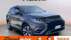 Usado 2021 Mitsubishi Outlander SUV | 20.990 € (Precio justo)